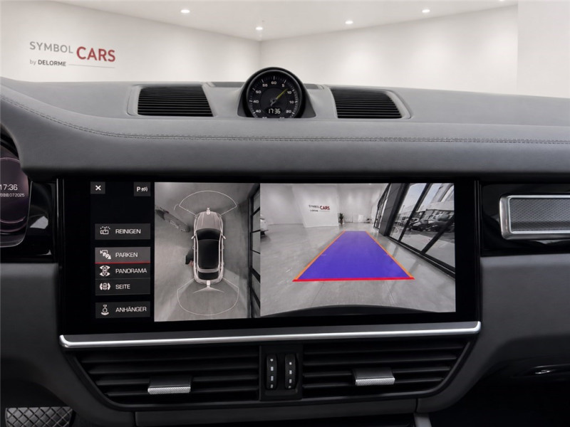 PORSCHE DIVERS CAYENNE COUPE E-HYBRID de 2020 avec 113 660 km | Occasion proche Lyon