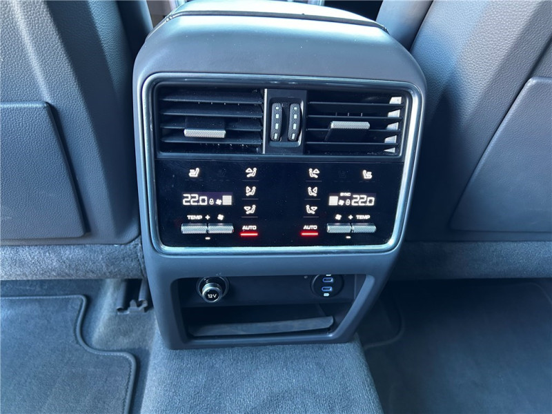PORSCHE DIVERS CAYENNE COUPE E-HYBRID de 2020 avec 113 660 km | Occasion proche Lyon