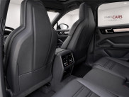 PORSCHE DIVERS CAYENNE COUPE E-HYBRID de 2020 avec 113 660 km | Occasion proche Lyon