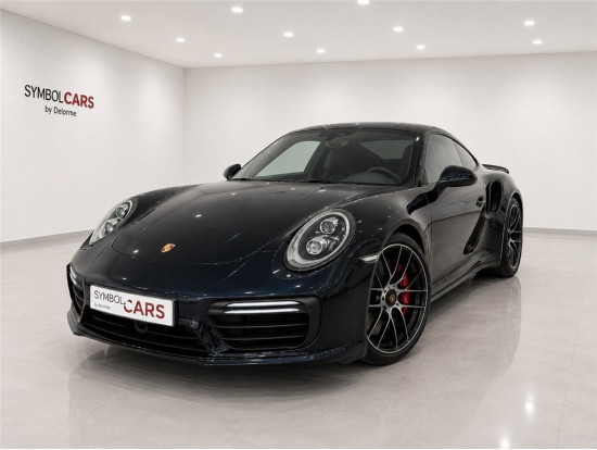 PORSCHE 911 3.8I 540 de 2016 avec 59 200 km | Occasion proche Lyon