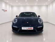 PORSCHE 911 3.8I 540 de 2016 avec 59 200 km | Occasion proche Lyon