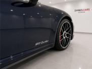 PORSCHE 911 3.8I 540 de 2016 avec 59 200 km | Occasion proche Lyon
