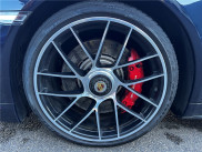 PORSCHE 911 3.8I 540 de 2016 avec 59 200 km | Occasion proche Lyon