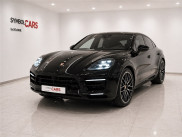 PORSCHE MACAN TURBO 3.0 440 CH de 2019 avec 141 526 km | Occasion proche Lyon