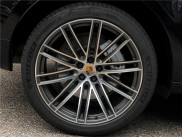 PORSCHE MACAN TURBO 3.0 440 CH de 2019 avec 141 526 km | Occasion proche Lyon
