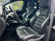 PORSCHE MACAN TURBO 3.0 440 CH de 2019 avec 141 526 km | Occasion proche Lyon
