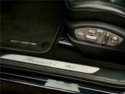 PORSCHE MACAN TURBO 3.0 440 CH de 2019 avec 141 526 km | Occasion proche Lyon