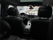 PORSCHE MACAN TURBO 3.0 440 CH de 2019 avec 141 526 km | Occasion proche Lyon