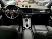 PORSCHE MACAN TURBO 3.0 440 CH de 2019 avec 141 526 km | Occasion proche Lyon