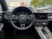 PORSCHE MACAN TURBO 3.0 440 CH de 2019 avec 141 526 km | Occasion proche Lyon