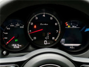 PORSCHE MACAN TURBO 3.0 440 CH de 2019 avec 141 526 km | Occasion proche Lyon