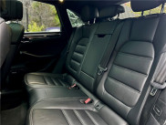 PORSCHE MACAN TURBO 3.0 440 CH de 2019 avec 141 526 km | Occasion proche Lyon