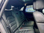 PORSCHE MACAN TURBO 3.0 440 CH de 2019 avec 141 526 km | Occasion proche Lyon