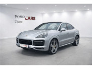 PORSCHE CAYENNE COUPE E-HYBRID 4.0 V8 680 CH TIPTRONIC BVA de 2022 avec 33 123 km | Occasion proche Lyon