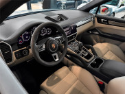 PORSCHE CAYENNE COUPE E-HYBRID 4.0 V8 680 CH TIPTRONIC BVA de 2022 avec 33 123 km | Occasion proche Lyon