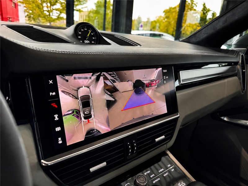 PORSCHE CAYENNE COUPE E-HYBRID 4.0 V8 680 CH TIPTRONIC BVA de 2022 avec 33 123 km | Occasion proche Lyon