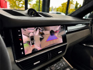 PORSCHE CAYENNE COUPE E-HYBRID 4.0 V8 680 CH TIPTRONIC BVA de 2022 avec 33 123 km | Occasion proche Lyon