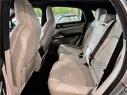 PORSCHE CAYENNE COUPE E-HYBRID 4.0 V8 680 CH TIPTRONIC BVA de 2022 avec 33 123 km | Occasion proche Lyon