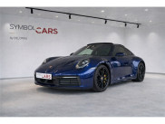 PORSCHE 911 CARRERA 4S COUPE 3.0I 450 PDK de 2020 avec 36 500 km | Occasion proche Lyon