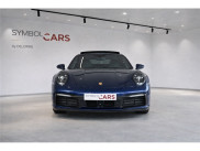 PORSCHE 911 CARRERA 4S COUPE 3.0I 450 PDK de 2020 avec 36 500 km | Occasion proche Lyon