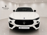 MASERATI LEVANTE 3.0 V6 BI-TURBO 430 S Q4 de 2018 avec 101 801 km | Occasion proche Lyon