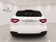 MASERATI LEVANTE 3.0 V6 BI-TURBO 430 S Q4 de 2018 avec 101 801 km | Occasion proche Lyon