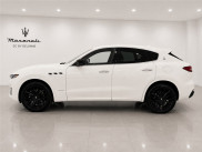 MASERATI LEVANTE 3.0 V6 BI-TURBO 430 S Q4 de 2018 avec 101 801 km | Occasion proche Lyon