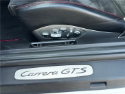 PORSCHE 911 CARRERA CABRIOLET CARRERA 4 CABRIOLET 3.8I 430 de 2015 avec 61 000 km | Occasion proche Lyon