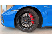 PORSCHE 911 CARRERA CABRIOLET 992 CARRERA 4 CABRIOLET 3.0I 480 PDK de 2022 avec 29 000 km | Occasion proche Lyon