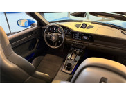 PORSCHE 911 CARRERA CABRIOLET 992 CARRERA 4 CABRIOLET 3.0I 480 PDK de 2022 avec 29 000 km | Occasion proche Lyon