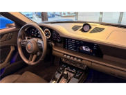 PORSCHE 911 CARRERA CABRIOLET 992 CARRERA 4 CABRIOLET 3.0I 480 PDK de 2022 avec 29 000 km | Occasion proche Lyon