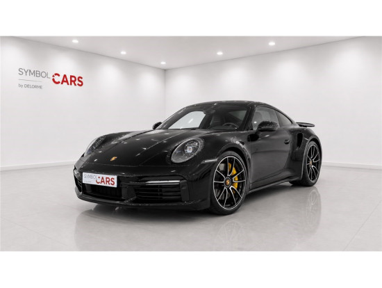 PORSCHE 911 S COUPE 3.8I 650 PDK de 2020 avec 51 075 km | Occasion proche Lyon