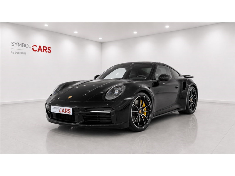 PORSCHE 911 S COUPE 3.8I 650 PDK de 2020 avec 51 075 km | Occasion proche Lyon
