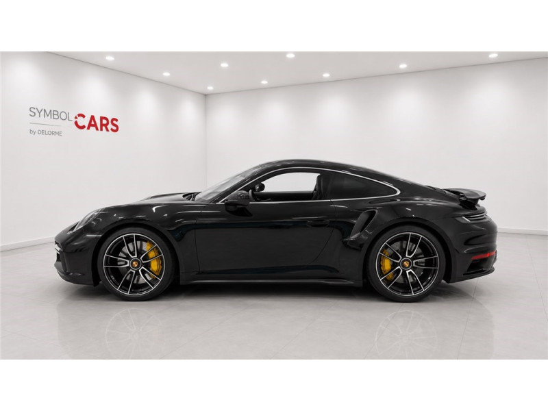 PORSCHE 911 S COUPE 3.8I 650 PDK de 2020 avec 51 075 km | Occasion proche Lyon