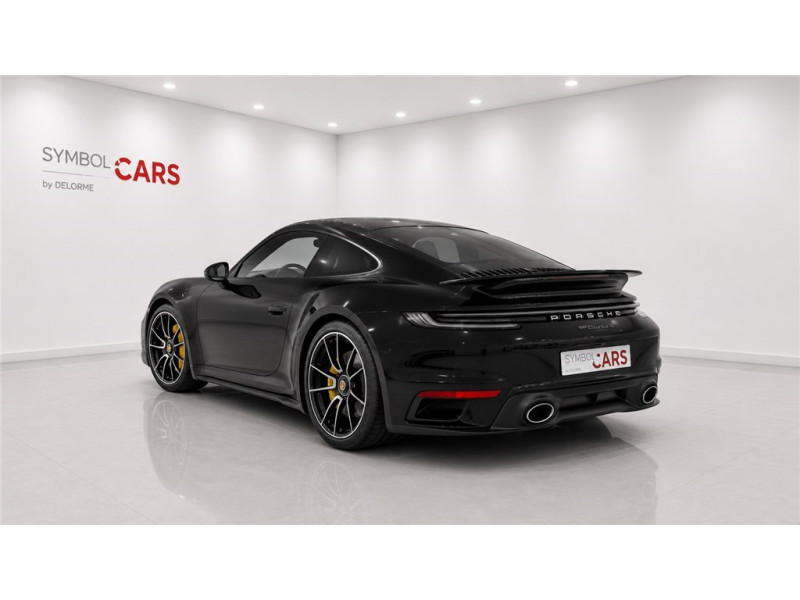 PORSCHE 911 S COUPE 3.8I 650 PDK de 2020 avec 51 075 km | Occasion proche Lyon