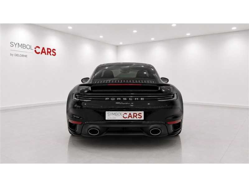 PORSCHE 911 S COUPE 3.8I 650 PDK de 2020 avec 51 075 km | Occasion proche Lyon