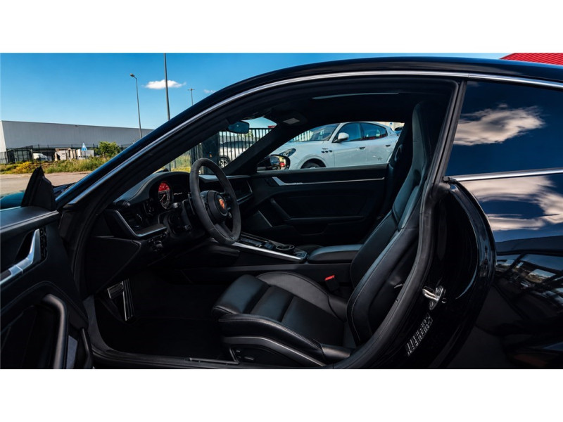 PORSCHE 911 S COUPE 3.8I 650 PDK de 2020 avec 51 075 km | Occasion proche Lyon