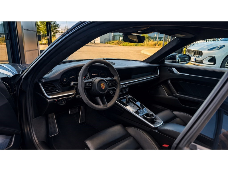 PORSCHE 911 S COUPE 3.8I 650 PDK de 2020 avec 51 075 km | Occasion proche Lyon