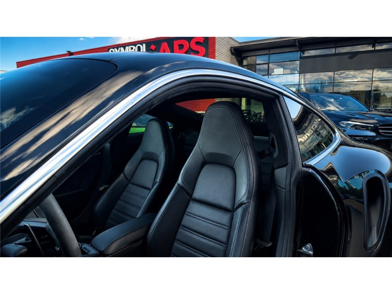 PORSCHE 911 S COUPE 3.8I 650 PDK de 2020 avec 51 075 km | Occasion proche Lyon