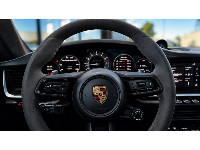 PORSCHE 911 S COUPE 3.8I 650 PDK de 2020 avec 51 075 km | Occasion proche Lyon