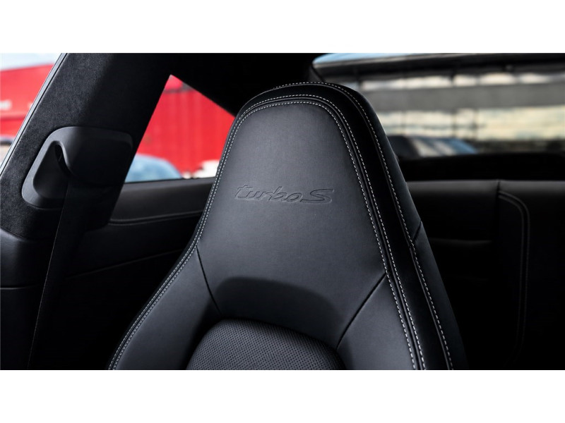 PORSCHE 911 S COUPE 3.8I 650 PDK de 2020 avec 51 075 km | Occasion proche Lyon