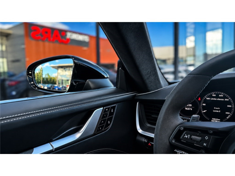 PORSCHE 911 S COUPE 3.8I 650 PDK de 2020 avec 51 075 km | Occasion proche Lyon