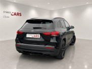 MERCEDES-BENZ GLA 35 AMG 8G-DCT SPEEDSHIFT AMG 4MATIC de 2023 avec 63 000 km | Occasion proche Lyon