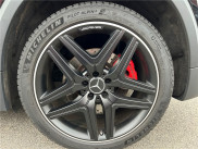 MERCEDES-BENZ GLA 35 AMG 8G-DCT SPEEDSHIFT AMG 4MATIC de 2023 avec 63 000 km | Occasion proche Lyon