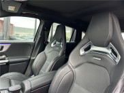 MERCEDES-BENZ GLA 35 AMG 8G-DCT SPEEDSHIFT AMG 4MATIC de 2023 avec 63 000 km | Occasion proche Lyon