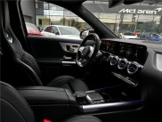 MERCEDES-BENZ GLA 35 AMG 8G-DCT SPEEDSHIFT AMG 4MATIC de 2023 avec 63 000 km | Occasion proche Lyon