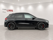 MERCEDES-BENZ GLA 35 AMG 8G-DCT SPEEDSHIFT AMG 4MATIC de 2023 avec 63 000 km | Occasion proche Lyon