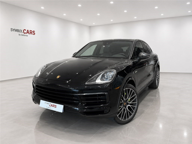 PORSCHE DIVERS CAYENNE E-HYBRID de 2021 avec 111 123 km | Occasion proche Lyon