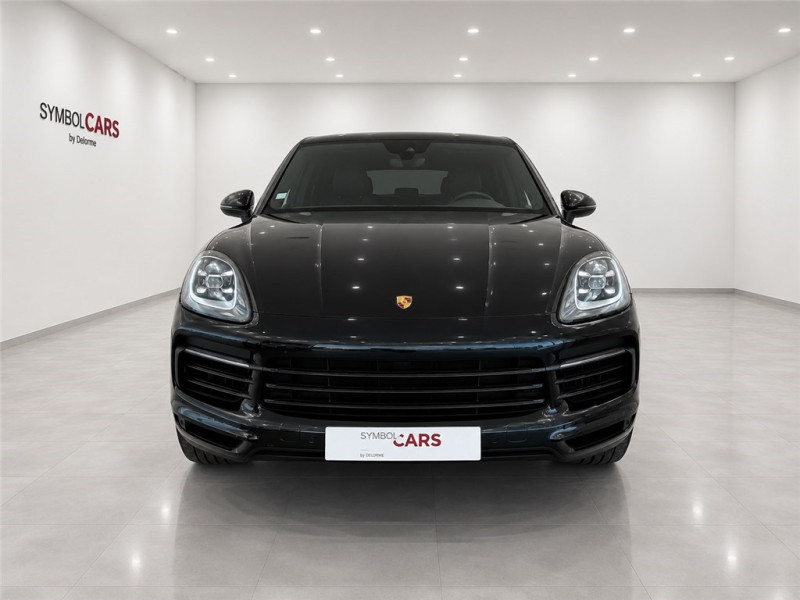 PORSCHE DIVERS CAYENNE E-HYBRID de 2021 avec 111 123 km | Occasion proche Lyon