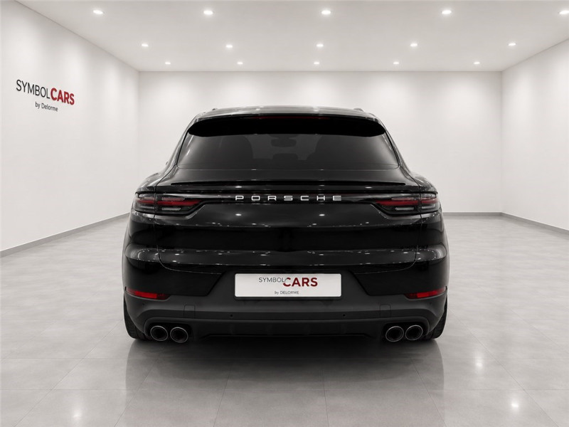 PORSCHE DIVERS CAYENNE E-HYBRID de 2021 avec 111 123 km | Occasion proche Lyon